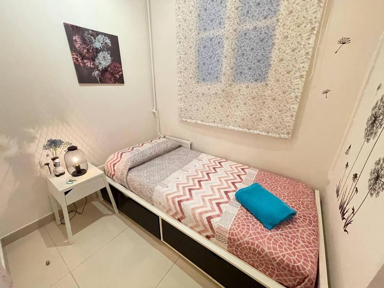 Bed & Breakfast Gran Vi
