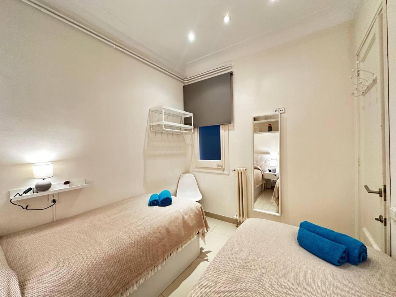 Bed & Breakfast Gran Vi