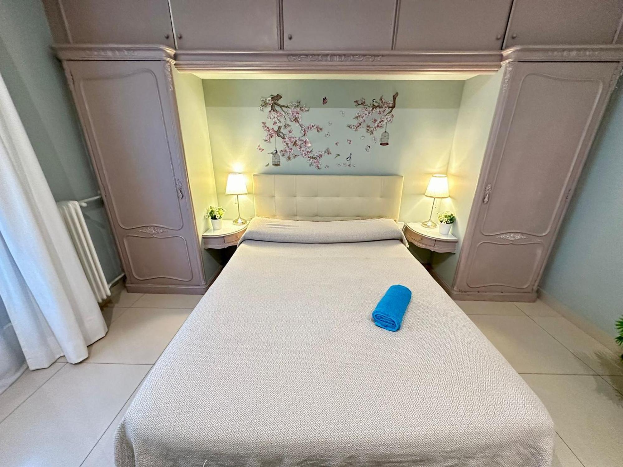 Gran Vi Bed & Breakfast Barcellona