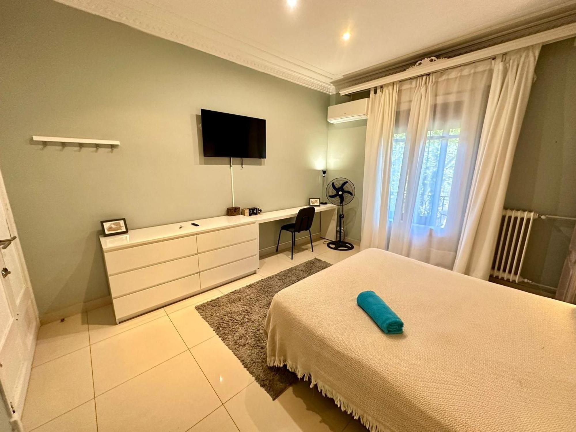 Bed & Breakfast Gran Vi Barcellona