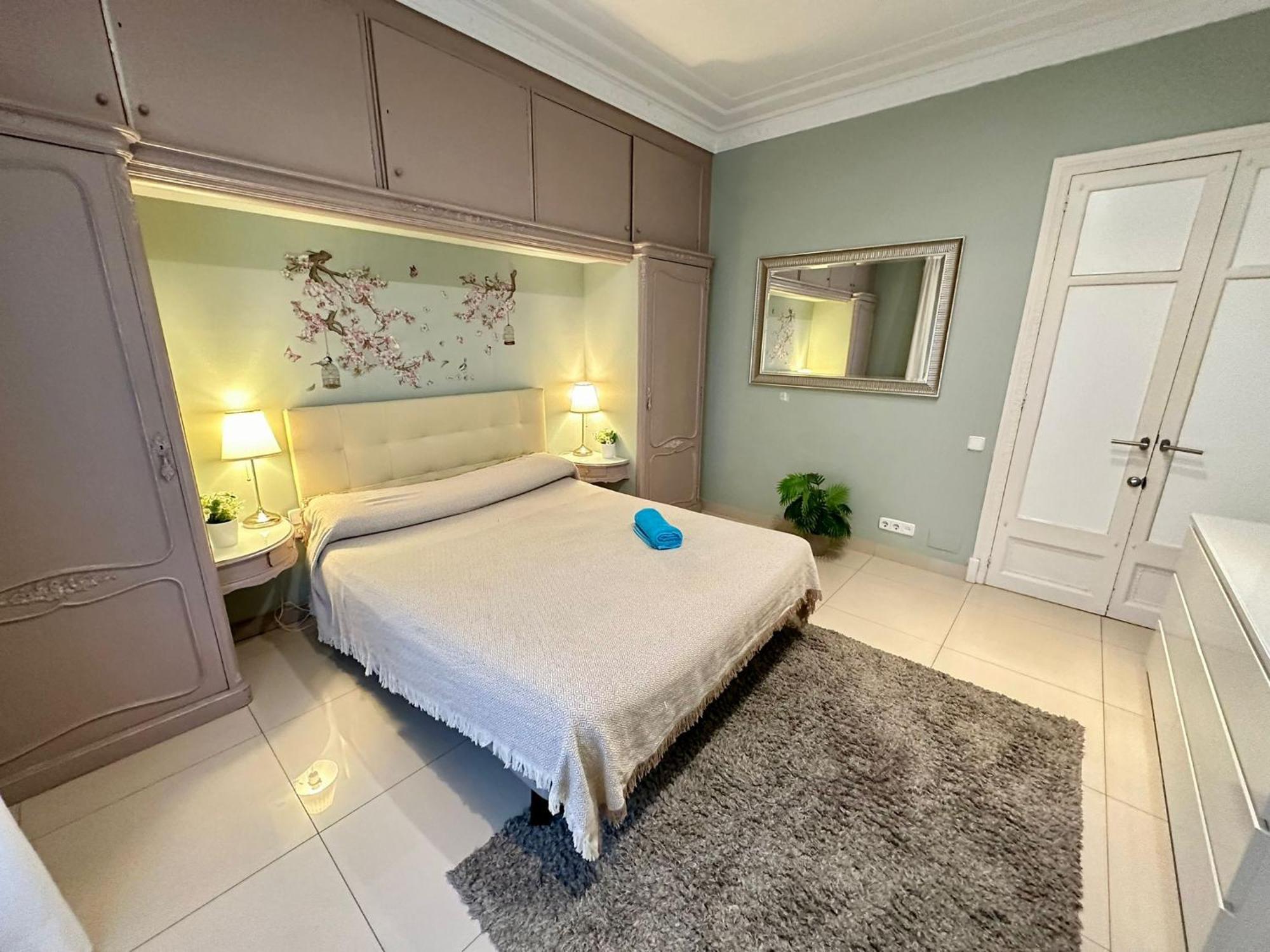 Bed & Breakfast Gran Vi