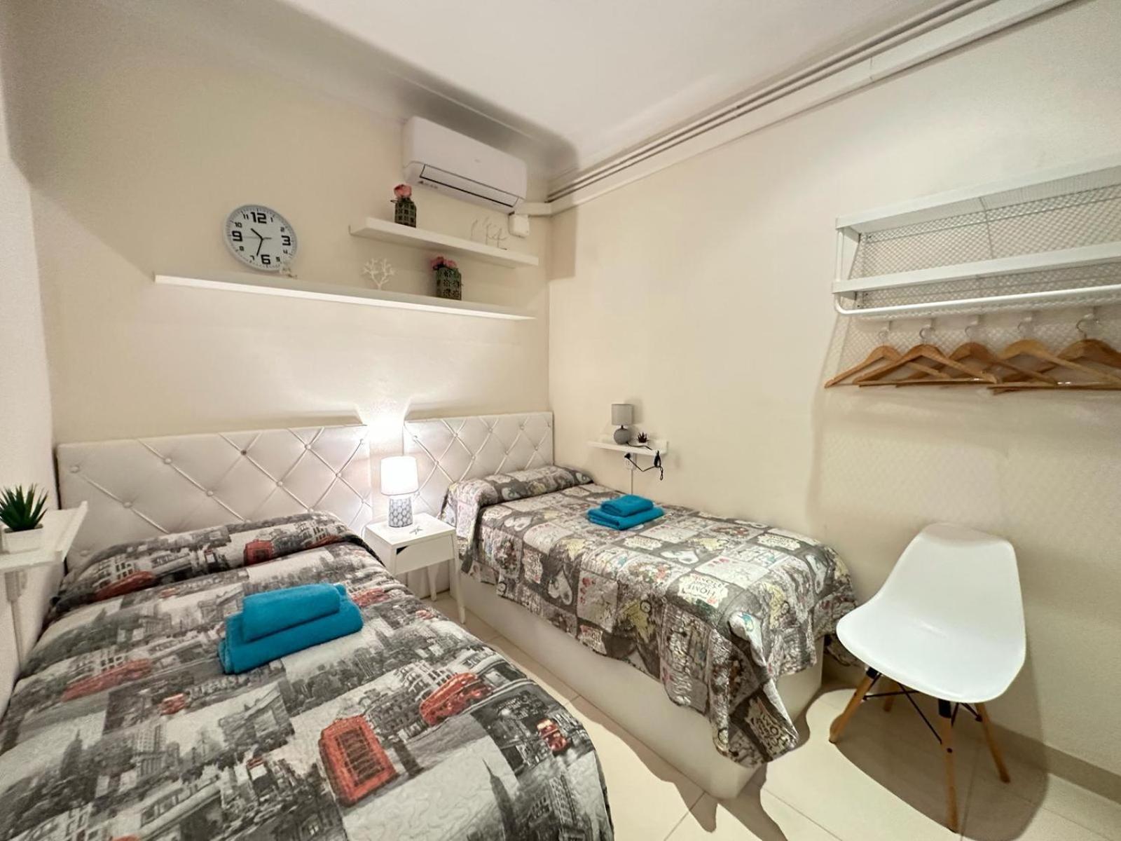 Bed & Breakfast Gran Vi