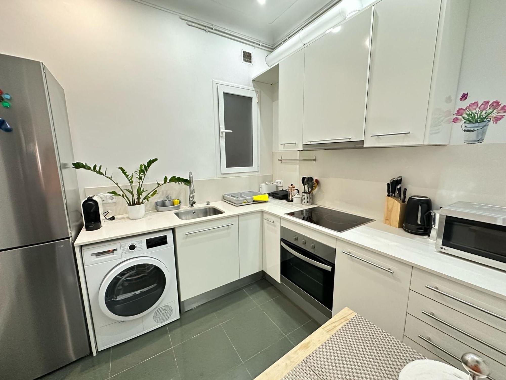 Gran Vi Bed & Breakfast Barcellona