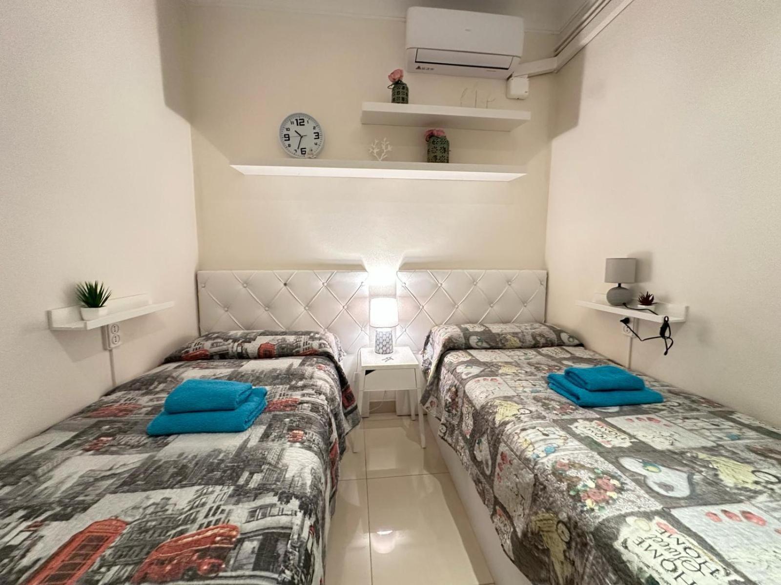 Bed & Breakfast Gran Vi Barcellona